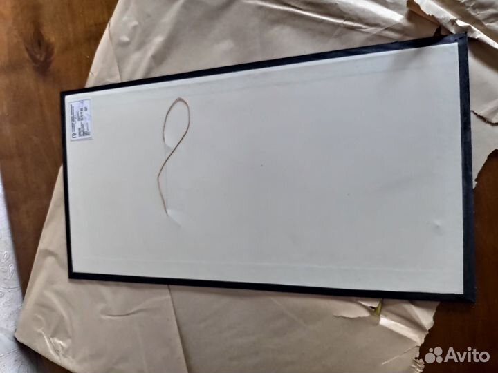 Сувенирные картины