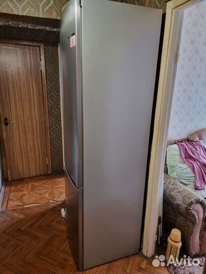 Холодильник Boch