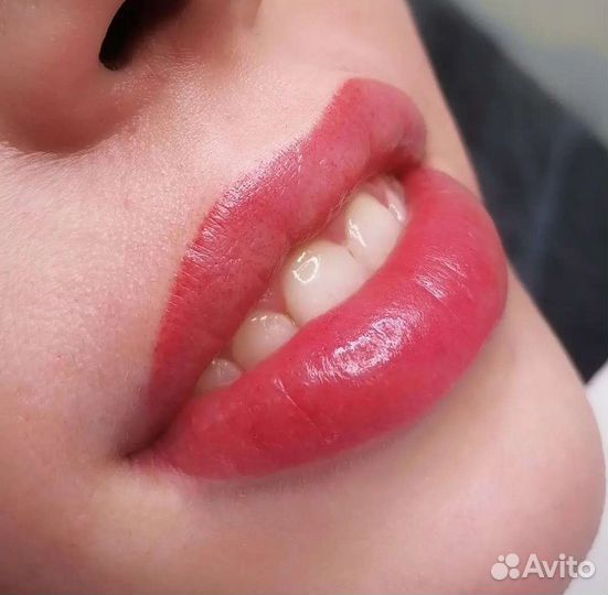 Тату, татуаж