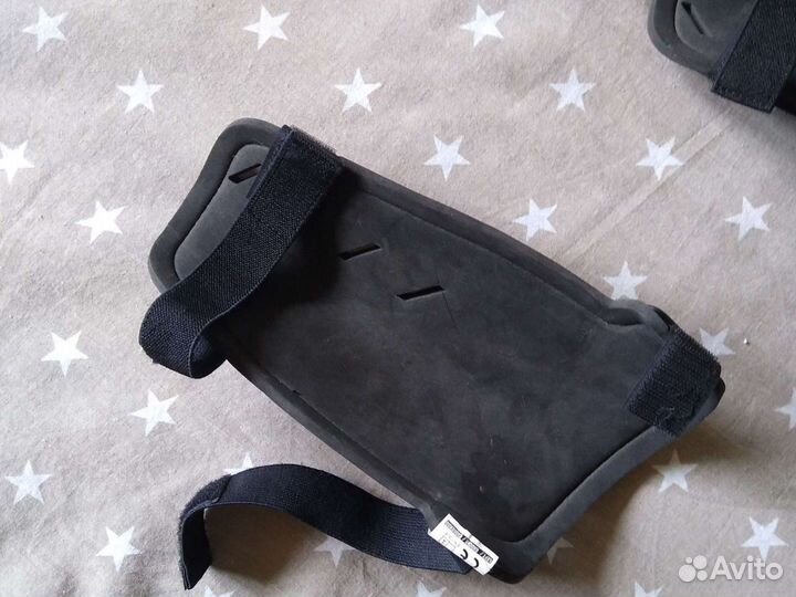 Защита на голень (щитки) Nike