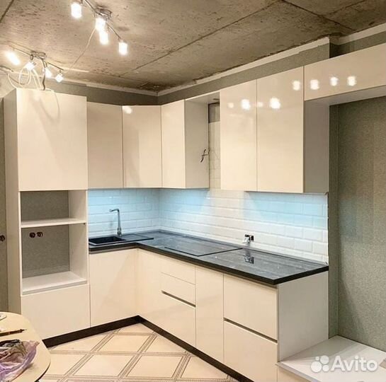 Кухни от производителя