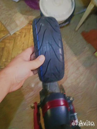 Ремонт и обслуживание электросамокатов