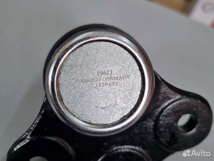 Шаровая опора Opel Astra / Vectra / Zafira