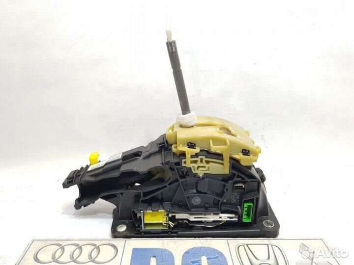 Кулиса кпп Land Rover Freelander 2.2L crdi diesel