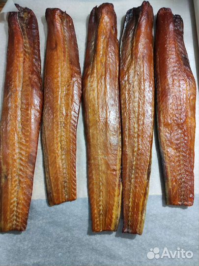 Икра щуки астрахань, сом холодного копчения