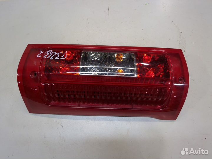 Фонарь (задний) Citroen Jumper (Relay), 2005