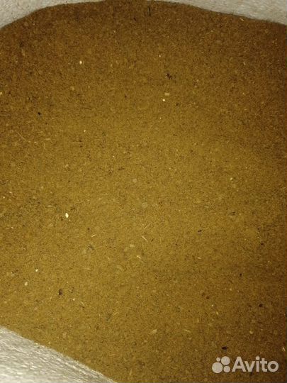 Мука мясокостная опт и розница