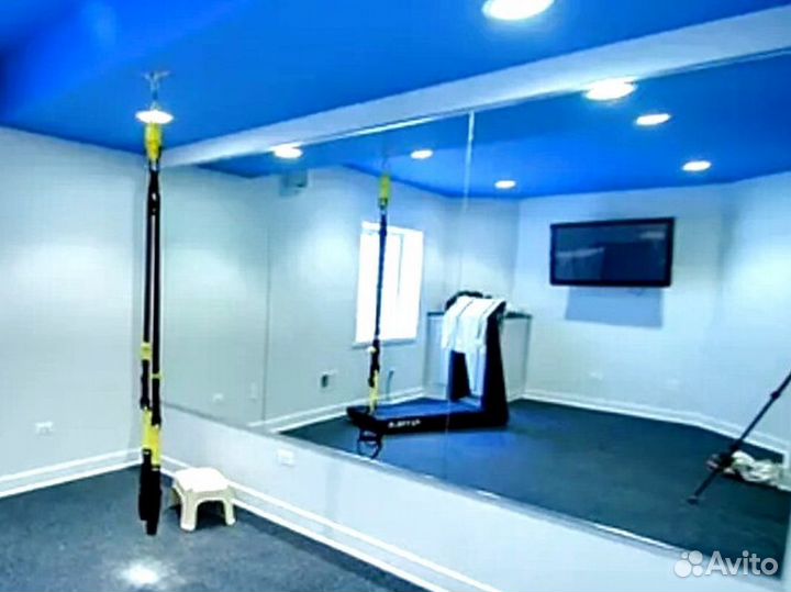 Стекло для печи