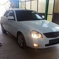 ВАЗ (LADA) Priora 1.6 MT, 2012, 242 000 км, с пробегом, цена 495 000 руб.