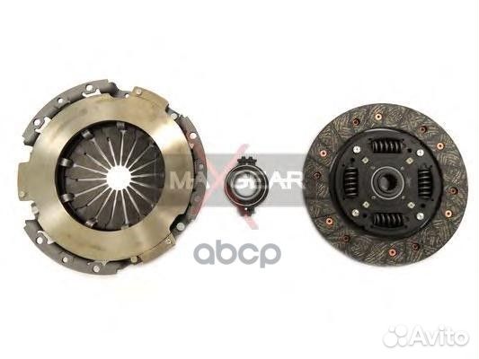 Сцепление (комплект) 61-5042 maxgear