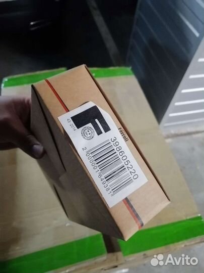 Плата на котёл ферроли