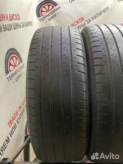 Bridgestone Alenza H/L 33 225/60 R18 100H