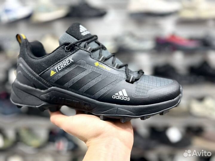 Кроссовки Adidas Terrex