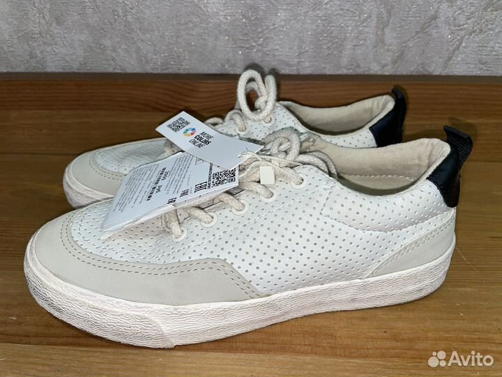 Кеды для мальчика 32 размер