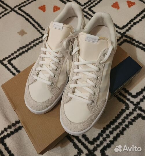 Кроссовки adidas original x Americana LOW DG