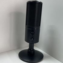 Микрофон Razer Seiren X