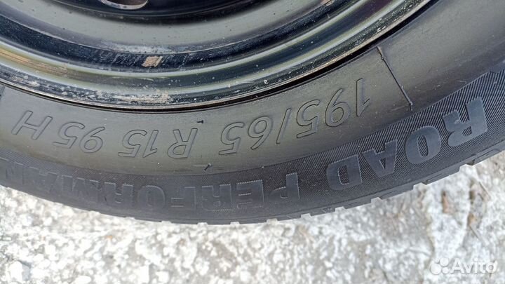 Kormoran Road Performance 195/65 R15