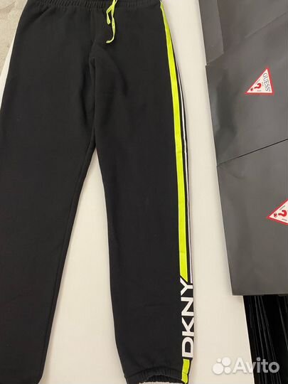 Спортивный костюм dkny женский оригинал S