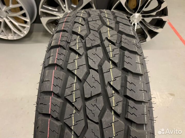 Triangle TR292 245/75 R17 112R