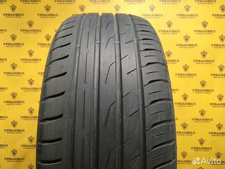 Toyo Proxes CF2 205/55 R16 91V