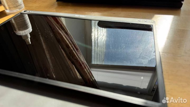 Портативный монитор asus ZenScreen MB16AC
