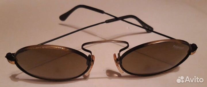 Солнцезащитные очки винтаж