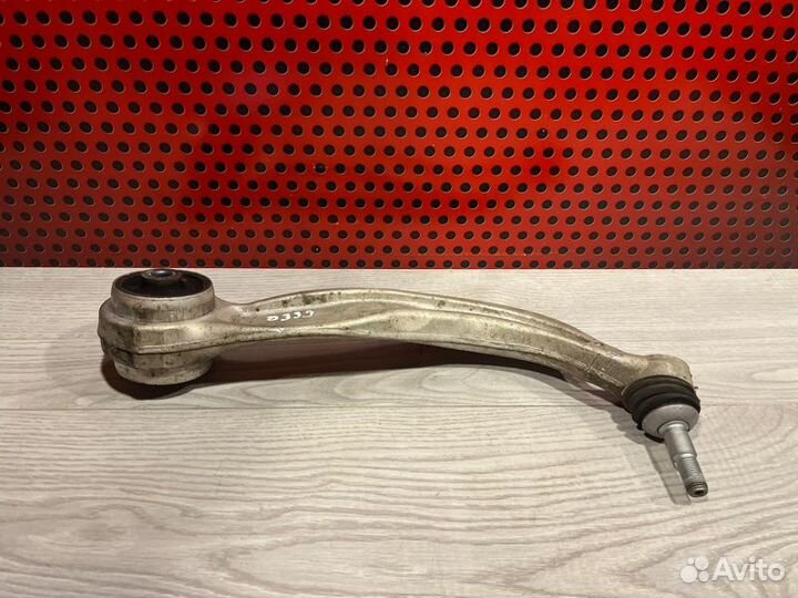 Рычаг подвески передний правый Bmw 3 G20 2021