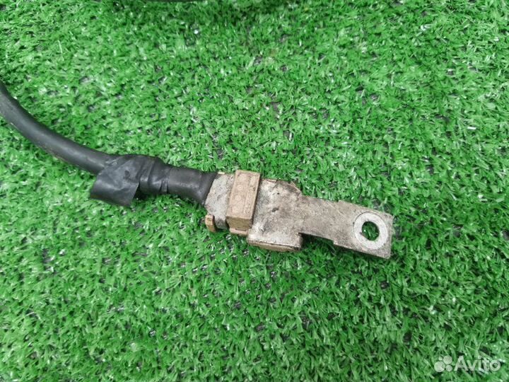 Провод стартера Ford Focus 2 хетчбэк 2.0 aoda 2010