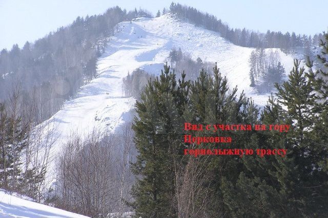 Участок 3,2 га (ИЖС)