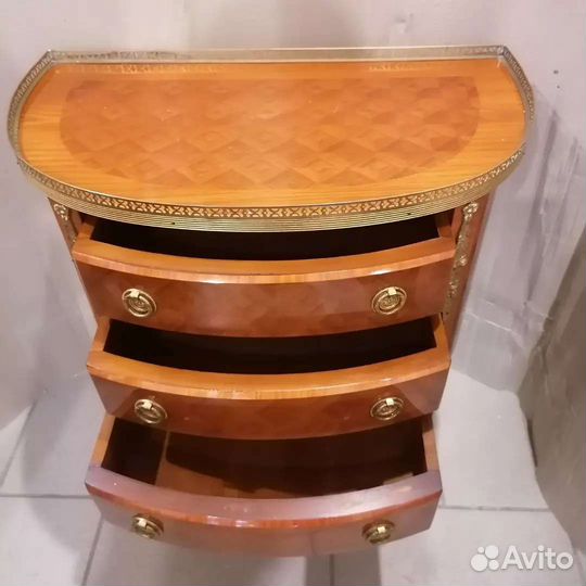 Комод / тумба. Винтаж