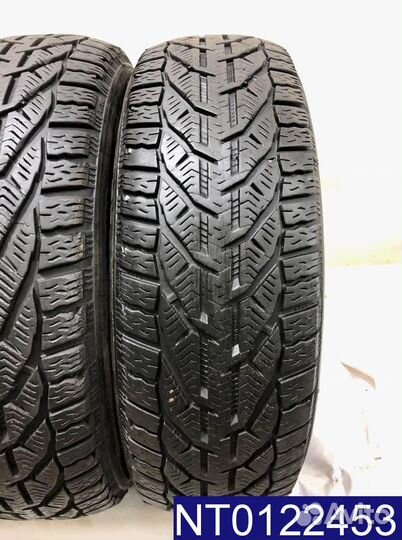 Tigar Winter 185/60 R15 88T