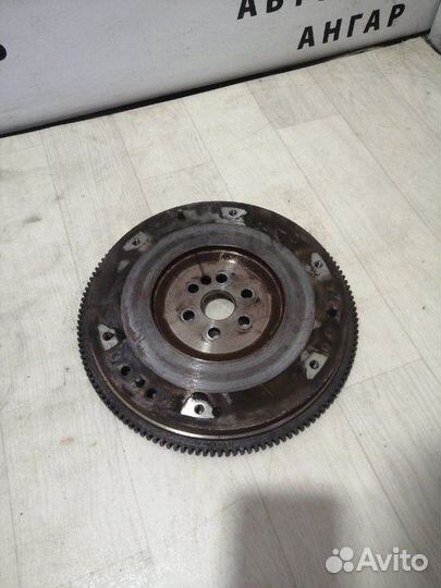 Маховик Ford Fusion 1 2003