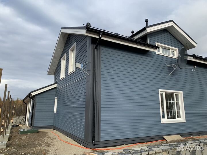 Перфорированная спутниковая антенна Триколор 120см