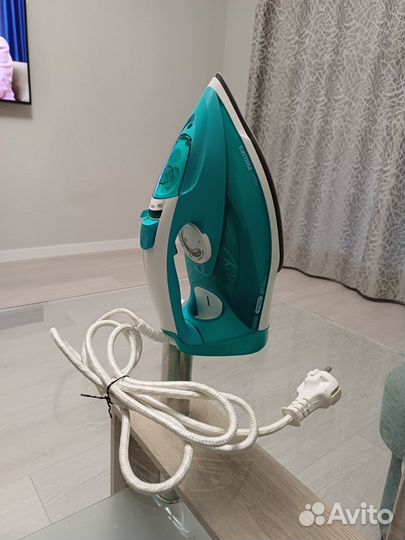 Утюг philips azur