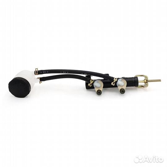 Главный тормозной цилиндр в сборе X8