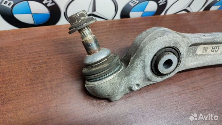 Передний рычаг BMW F01, F02, F07