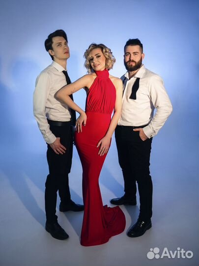 Кавер-группа «Мини Купер». Живая музыка