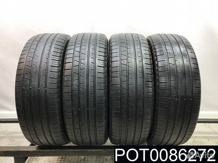 Pirelli Scorpion Verde All Season 215/60 R17 100M