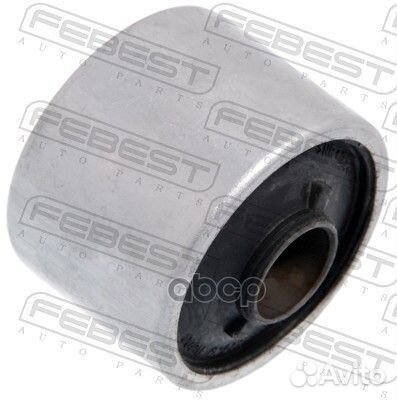 Сайлентблок задний рычага подвески без кронштей