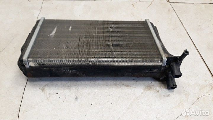 Радиатор отопителя LADA 2111