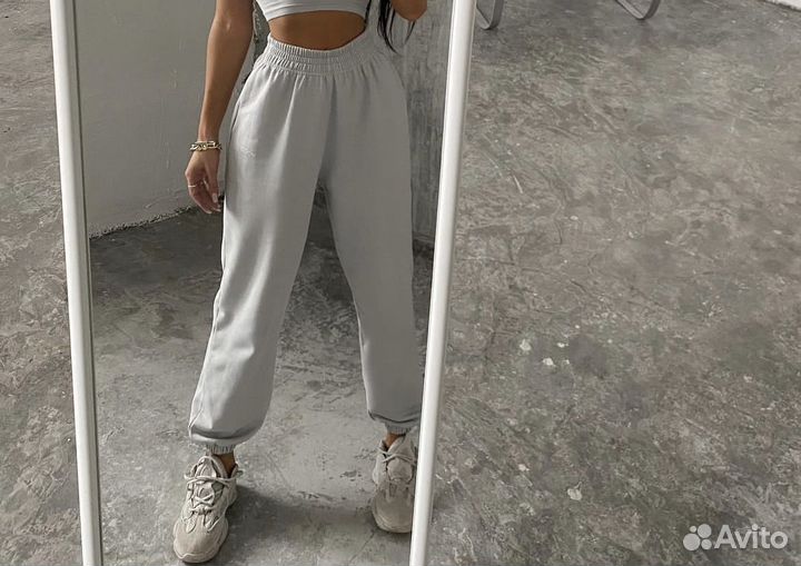 Спортивные штаны mood the lebel