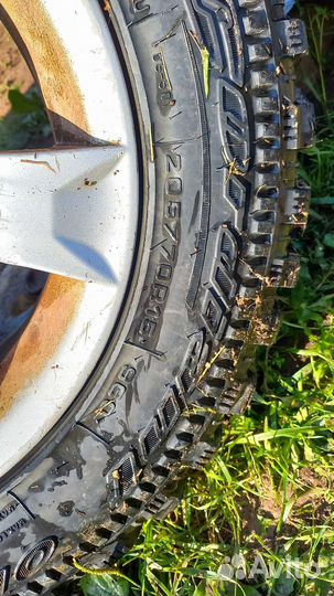 Cordiant Off Road 205/70 R15