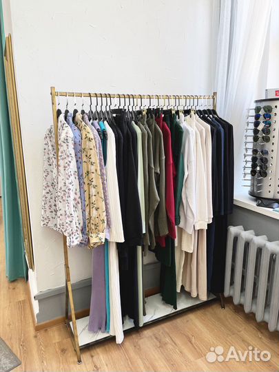 Аренда рейла полки