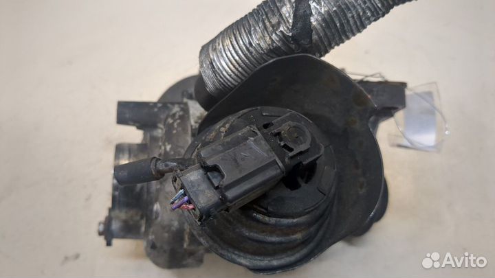 Турбина Citroen C4 Grand Picasso, 2011