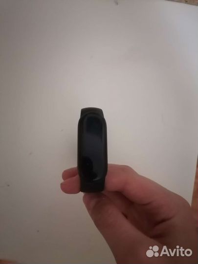 Часы ми бенд 5