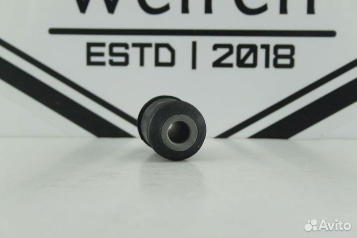 Сайлентблок переднего рычага передний Lancer 9 VTR