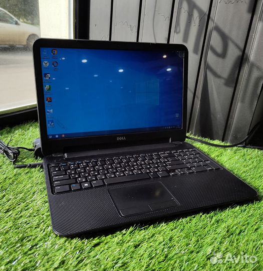 Ноутбук Dell Inspiron 3537