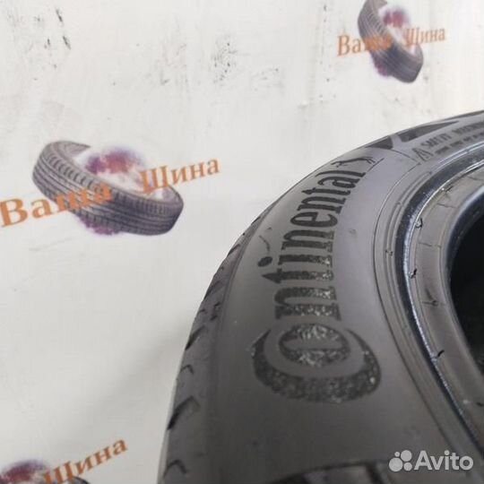 Continental EcoContact 6 225/45 R18