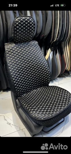 Чехлы для авто на сиденья оптом и в розницу