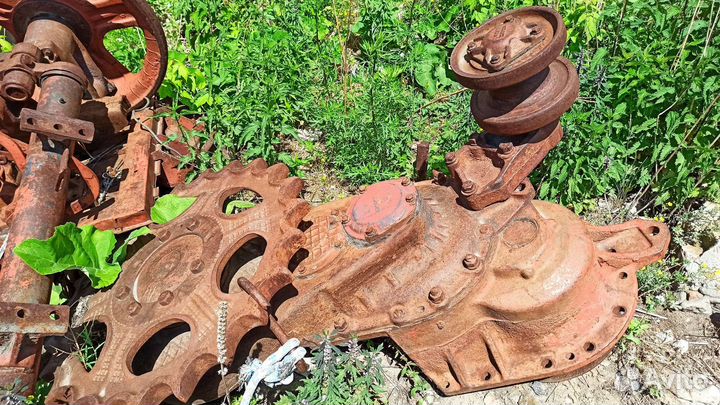 Бортовая т-70